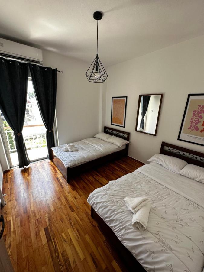 Sunflower Suite Trikala Exterior photo